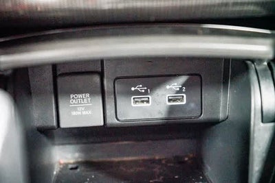 Honda Accord Sport 2021