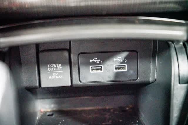 Honda Accord Sport 2021