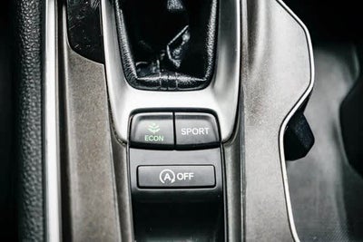 Honda Accord Sport 2021