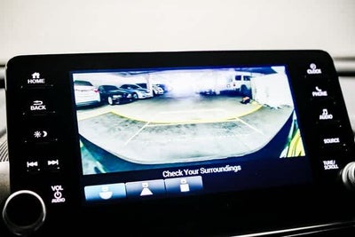 Honda Accord Sport 2021