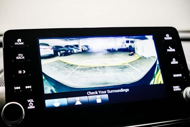 Honda Accord Sport 2021