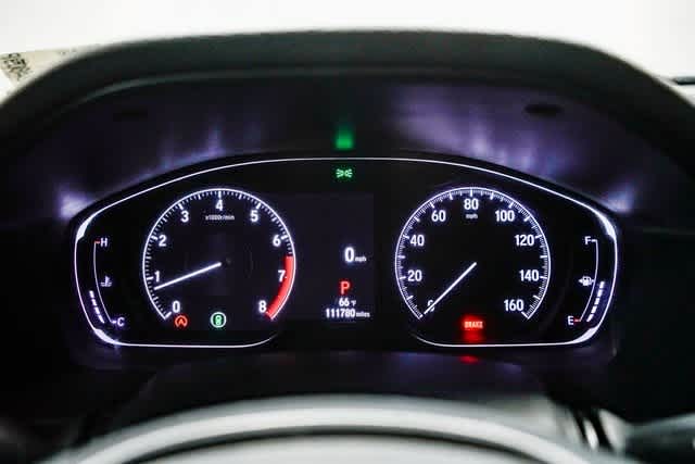 Honda Accord Sport 2021