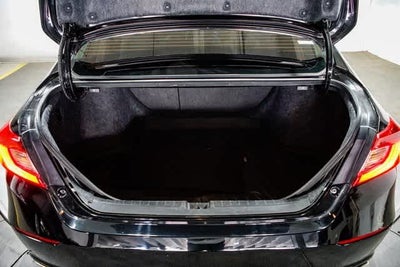 Honda Accord Sport 2021