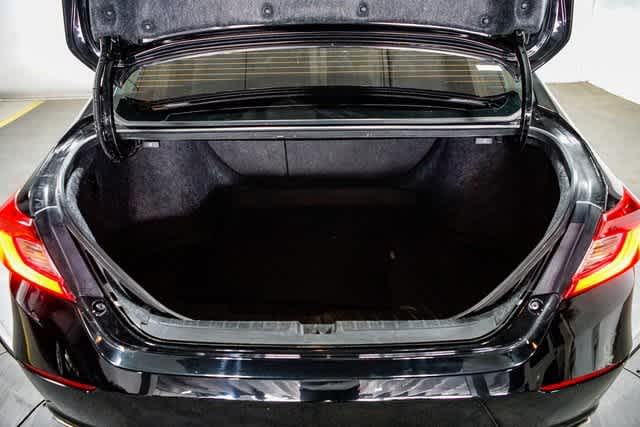 Honda Accord Sport 2021