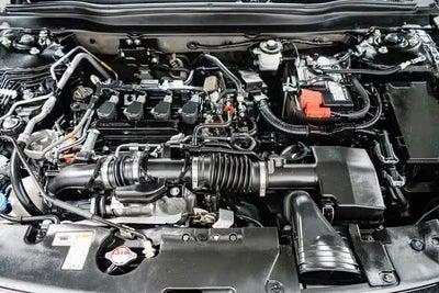 Honda Accord Sport 2021