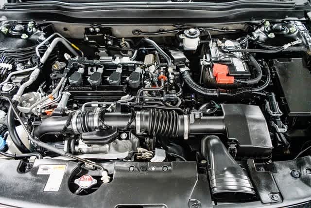 Honda Accord Sport 2021