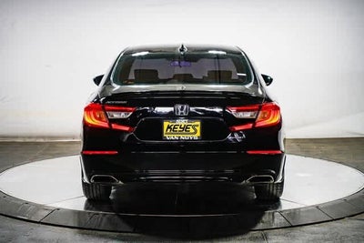 Honda Accord Sport 2021