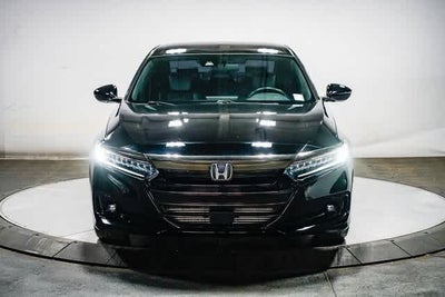 Honda Accord Sport 2021