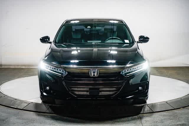 Honda Accord Sport 2021