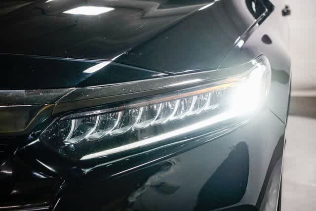 Honda Accord Sport 2021