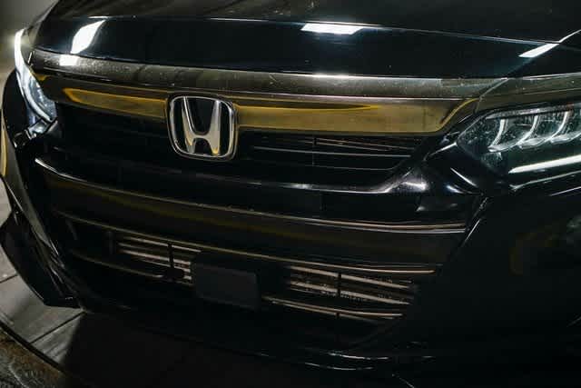 Honda Accord Sport 2021