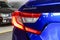 Honda Accord Sedán Sport 2020