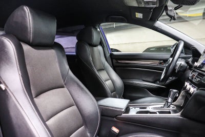 Honda Accord Sedán Sport 2020