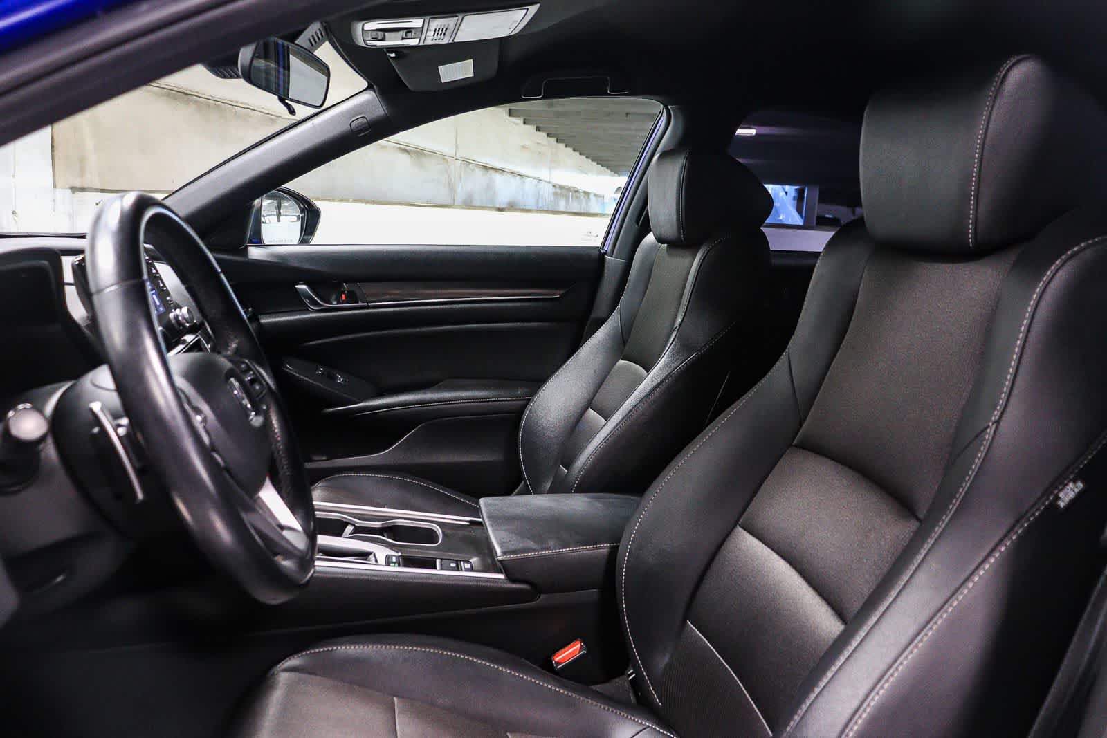 Honda Accord Sedán Sport 2020