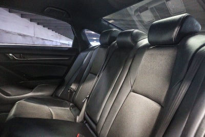 Honda Accord Sedán Sport 2020