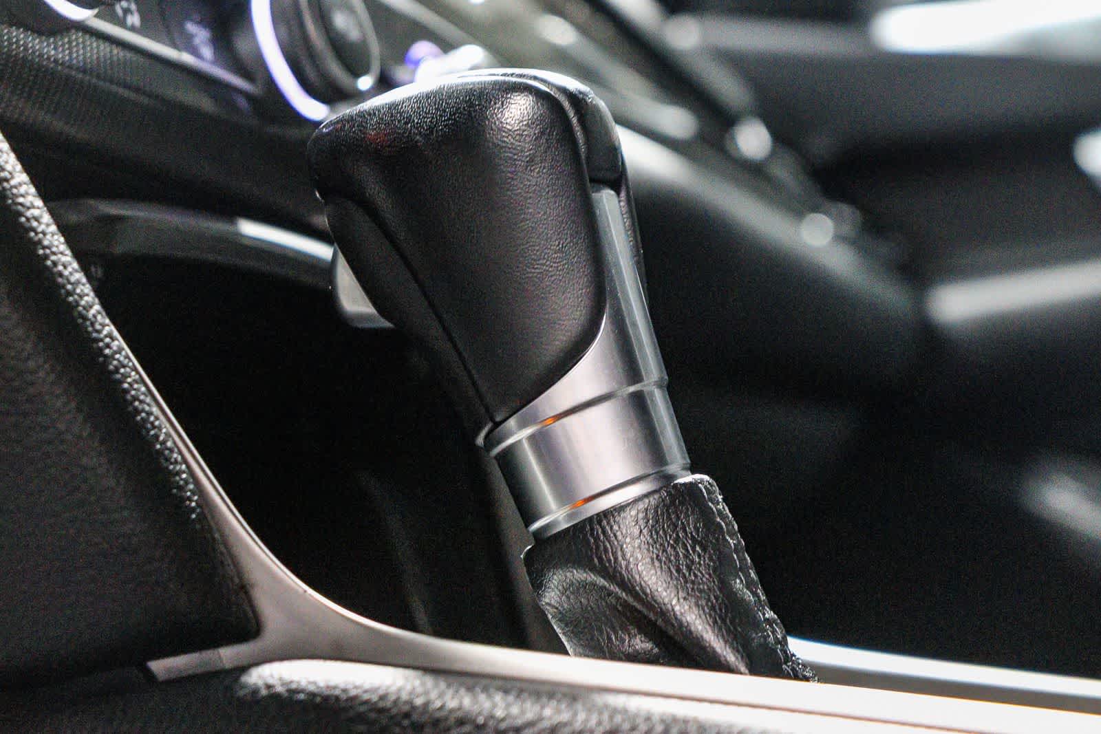 Honda Accord Sedán Sport 2020