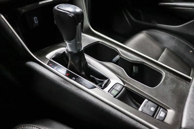 Honda Accord Sedán Sport 2020