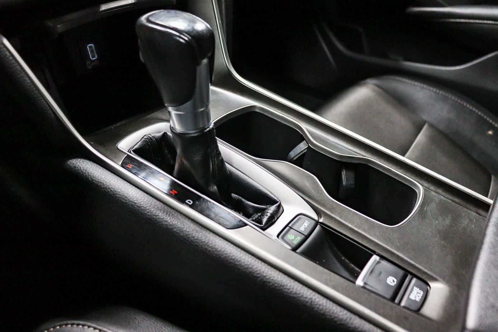 Honda Accord Sedán Sport 2020