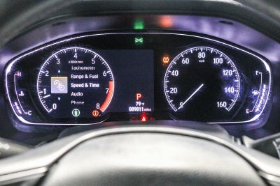 Honda Accord Sedán Sport 2020