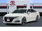 Honda Accord Sedan Sport 1.5T 2018
