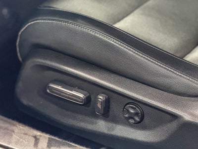 Honda Accord Sedan Sport 1.5T 2018