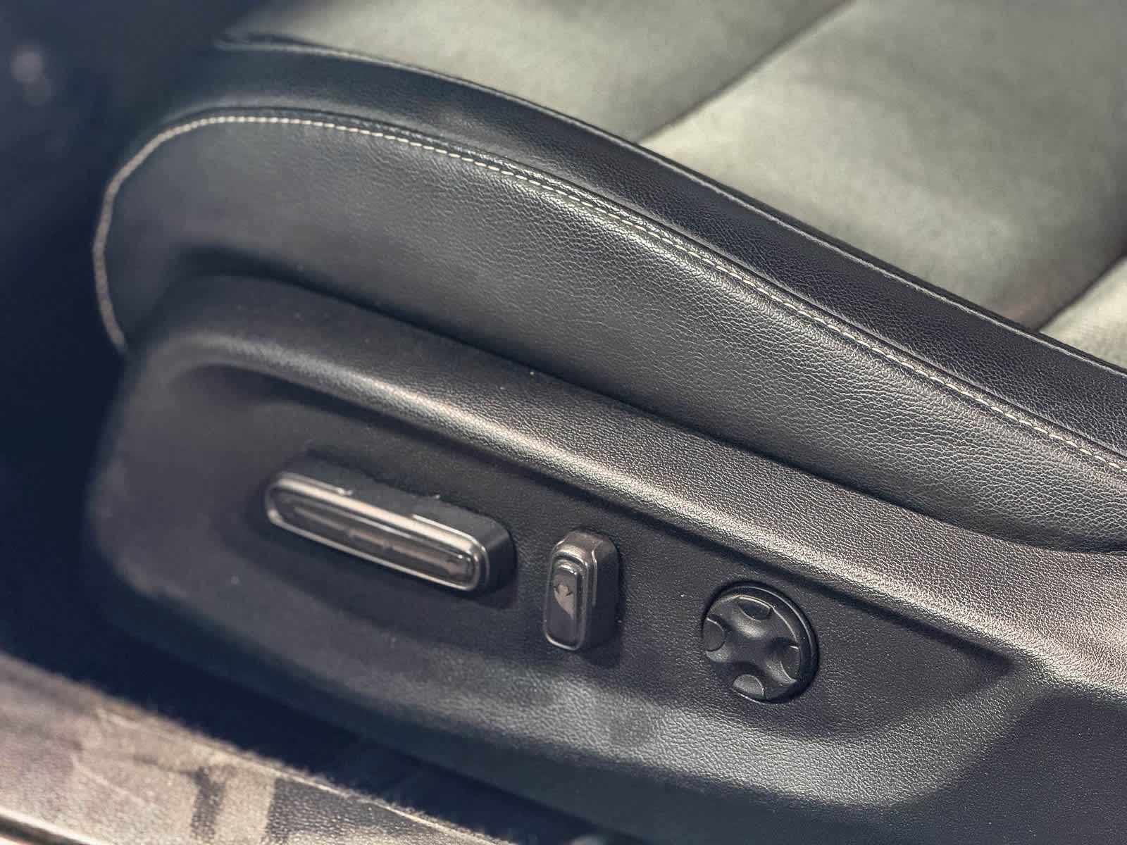 Honda Accord Sedan Sport 1.5T 2018