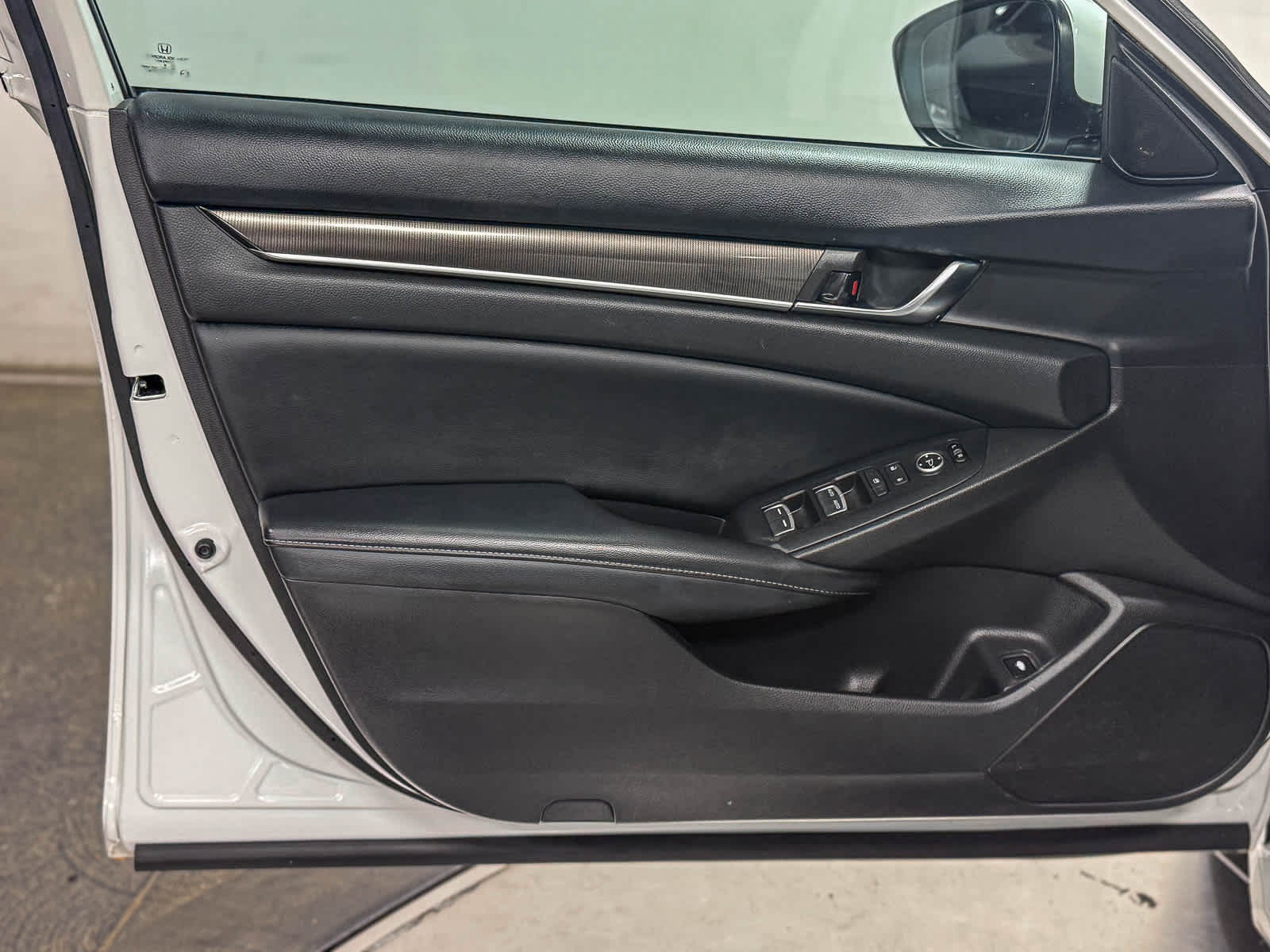 Honda Accord Sedan Sport 1.5T 2018