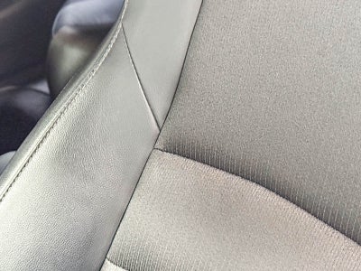Honda Accord Sedan Sport 1.5T 2018