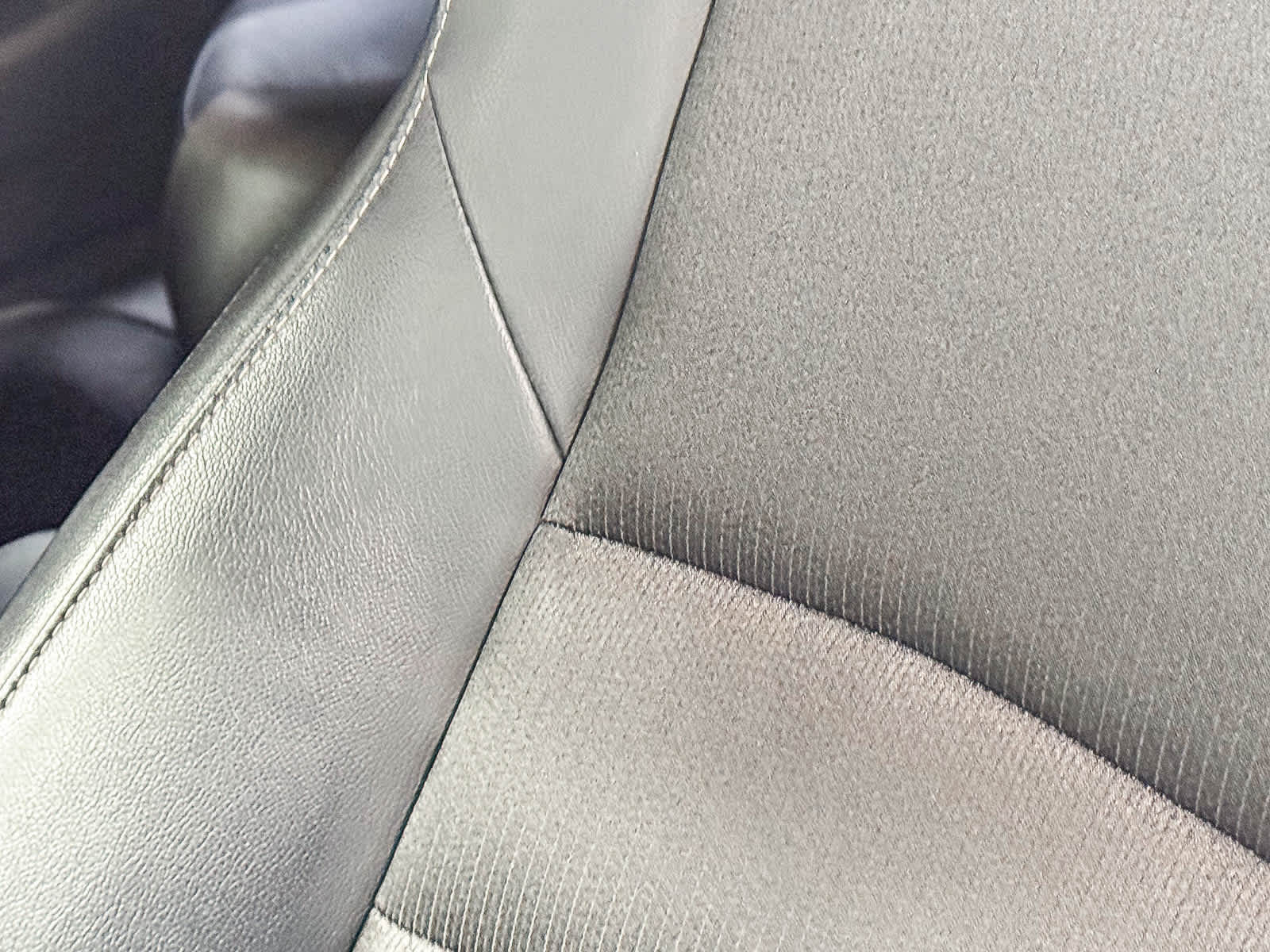 Honda Accord Sedan Sport 1.5T 2018