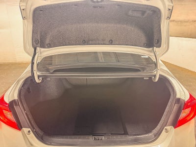 Honda Accord Sedan Sport 1.5T 2018