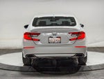 Honda Accord Sedan Sport 1.5T 2018