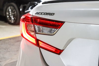 Honda Accord Sport 2022