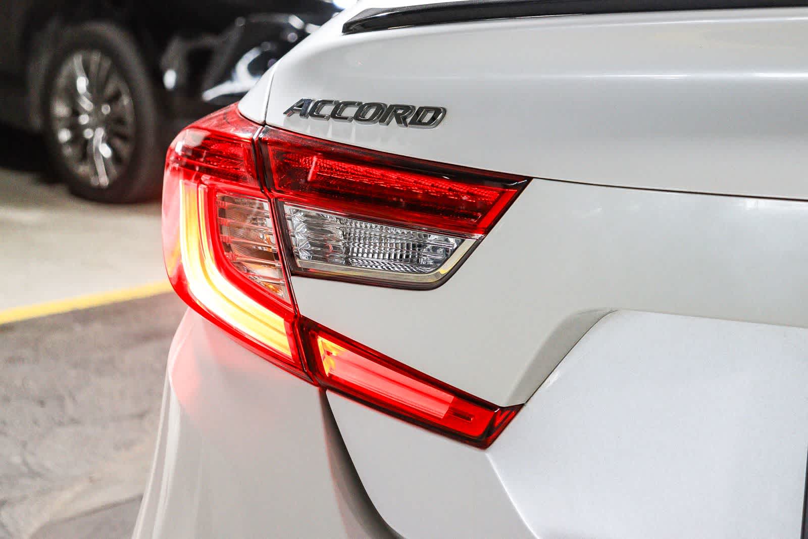 Honda Accord Sport 2022