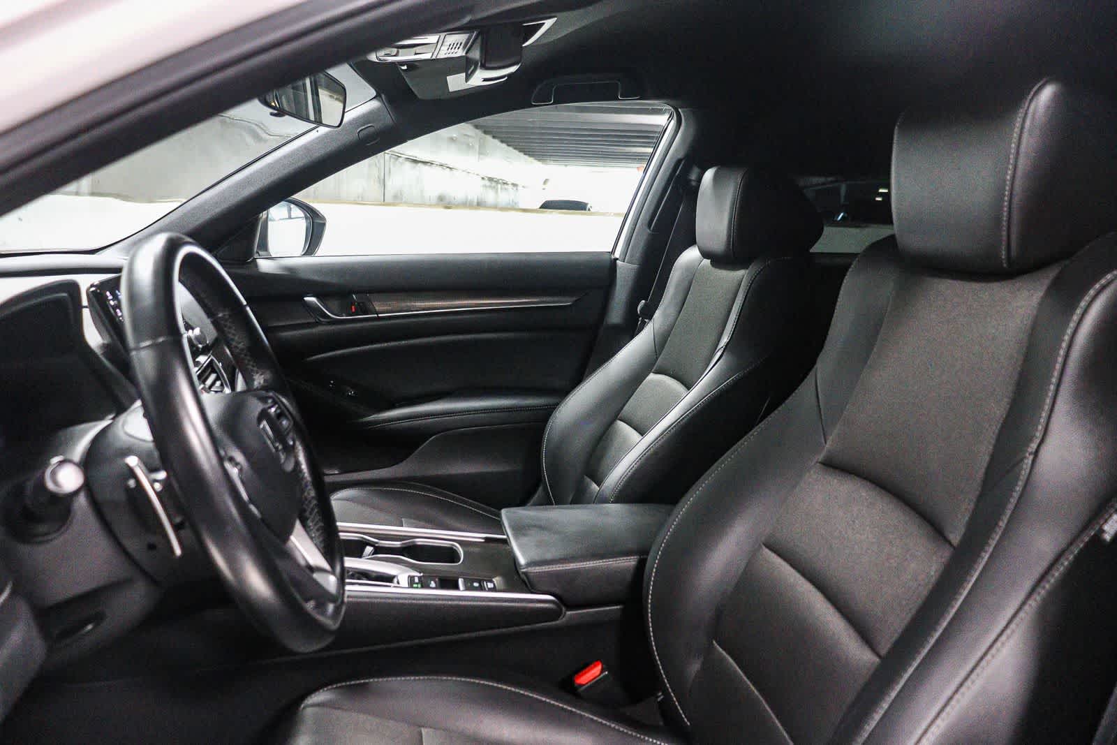 Honda Accord Sport 2022