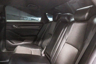Honda Accord Sport 2022
