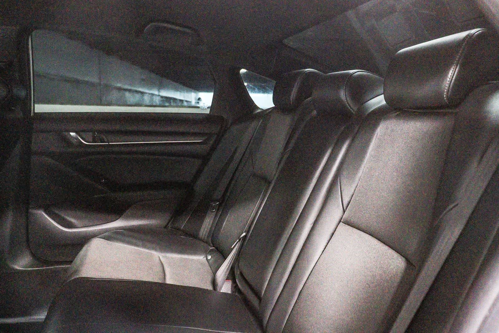 Honda Accord Sport 2022