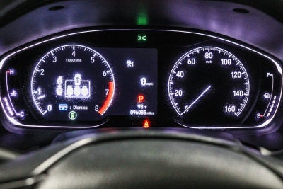 Honda Accord Sport 2022