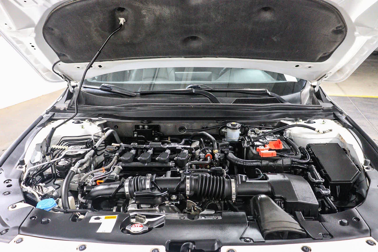 Honda Accord Sport 2022