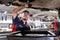 Honda Accord Sport 2022