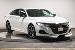 Honda Accord Sport 2022