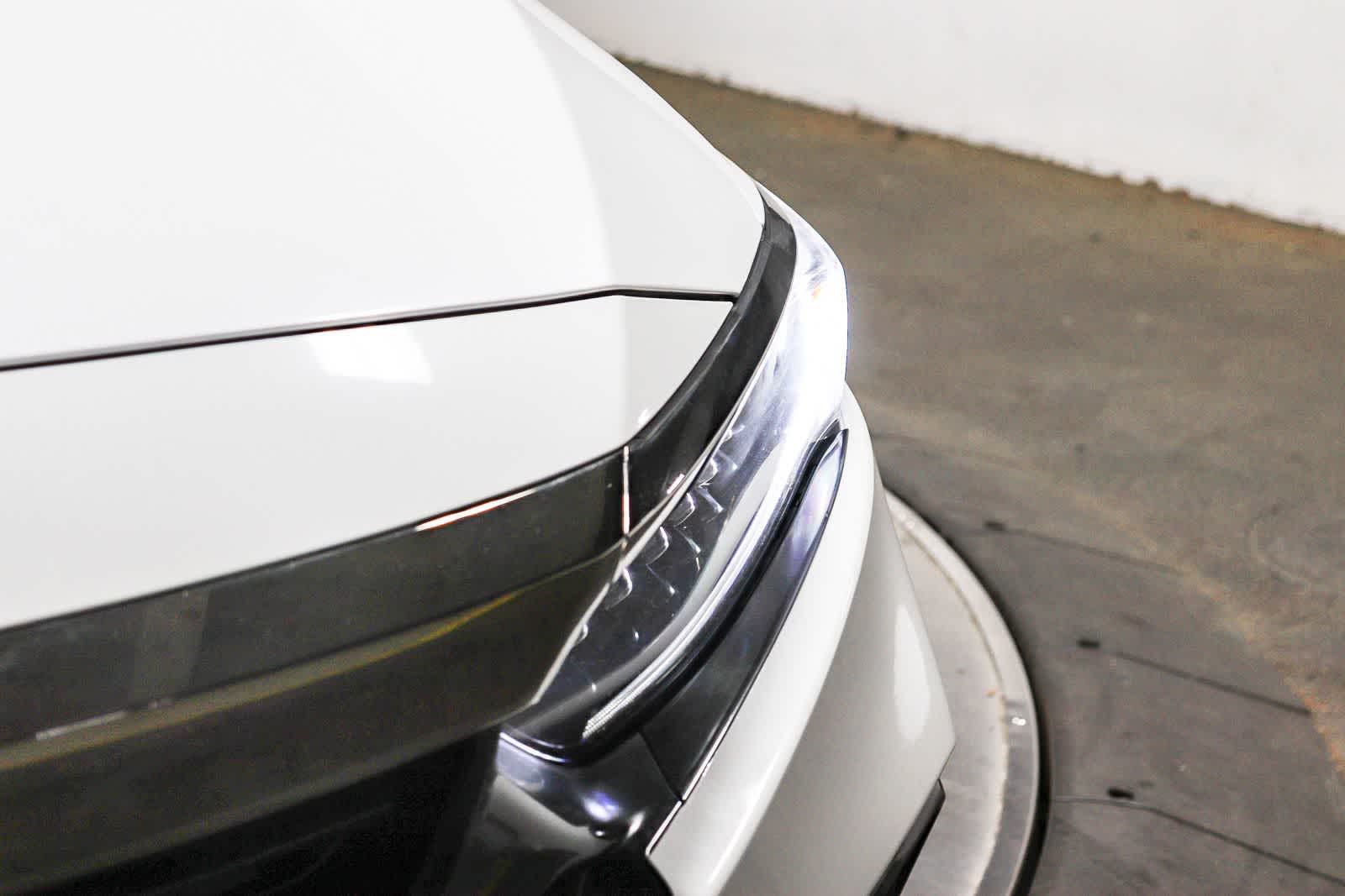 Honda Accord Sport 2022
