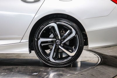 Honda Accord Sport 2022