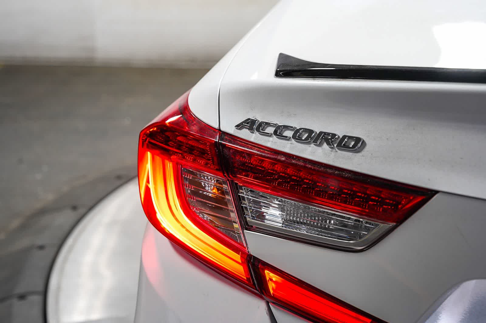Honda Accord Sport 2022