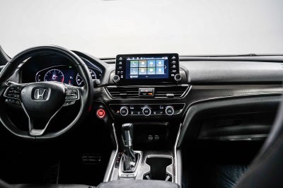 Honda Accord Sport 2022