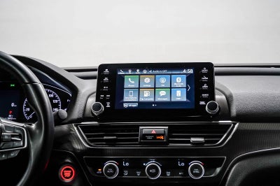 Honda Accord Sport 2022