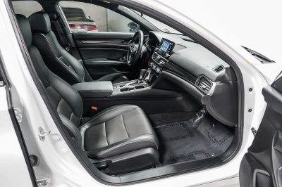 Honda Accord Sport 2022