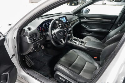 Honda Accord Sport 2022