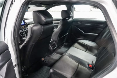 Honda Accord Sport 2022