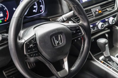 Honda Accord Sport 2022