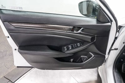 Honda Accord Sport 2022